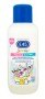 E45 Junior Foaming Bath Milk 500ml