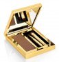 Elizabeth Arden Color Intrigue Dual Perfection Brow Shaper and Eyeliner 2.7g