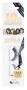 Eylure Girls Aloud Lashes 10th Anniversary Limited Edition