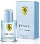 Ferrari Light Essence Eau De Toilette 75ml