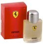 Ferrari Red Eau De Toilette 75ml