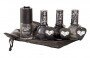 Filthy Gorgeous London Nail Polish - Broken Moon Gift Set
