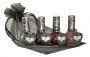 Filthy Gorgeous London Nail Polish - Polished Perfection Gift Set