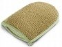 Forever Natural Bamboo and Jute Bath Mitt