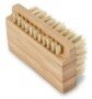 Forever Natural Bamboo Nail Brush