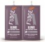 Fudge Blonde Colour Conditioning Treatment 25ml x2