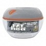 Fudge Fat Hed Firm Hold Volumising Texture Paste 75g