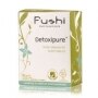 Fushi Detoxipure 60 Capsules