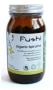 Fushi Organic Spirulina Capsules 500mg 90 Capsules