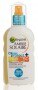 Garnier Ambre Solaire Clear Protect Spray - High SPF 50+ 200ml