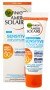 Garnier Ambre Solaire Face Cream Sensitive Advanced Protect SPF50+ 50ml