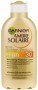 Garnier Ambre Solaire Golden Protect Shimmering Protection Lotion High SPF30 200ml