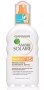 Garnier Ambre Solaire Moisturising Protection Spray SPF15 200ml