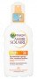 Garnier Ambre Solaire Moisturising Protection Spray SPF30 200ml