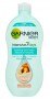 Garnier Intensive 7 Days Soothing Gel-Cream with L-Bifidus & Peach - Dry & Sensitive Skin 400ml