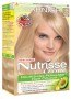 Garnier Nutrisse Cream Nourishing Permanent Hair Colour: British Blondes