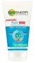 Garnier Pure 3 in 1 Wash/Scrub/Mask 150ml