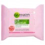 Garnier Skin Naturals Soft Essentials Wipes Cleansing Wipes x 25