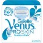 Gillette Venus Proskin Moisture Rich Blades x 4