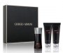 Giorgio Armani Armani Code Sport Eau De Toilette Spray 50ml Gift Set