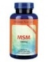 Higher Nature MSM 1000mg 90 Tablets