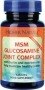 Higher Nature MSM Glucosamine Joint Complex Tablets