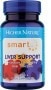Higher Nature Smart UK Liver Support 90 Capsules