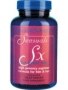 Higher Nature Sx for Great Sex - High Potency Arginine Formula 90 Capsules