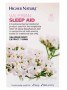 Higher Nature Valerian Sleep Aid 30 Tablets