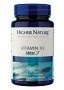 Higher Nature Vitamin K2 60 Tablets