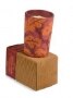 Himalaya Maroma Green-Light Luminary Candle - Lotus