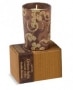 Himalaya Maroma Green-Light Luminary Candle - Vanilla Blossom
