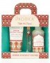 Himalaya Pacifica Take Me There Gift Set - Indian Coconut Nectar