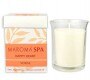 Himalaya Spa Vegetable Wax Votive Candle - Happy Heart 95g