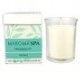 Himalaya Spa Vegetable Wax Votive Candle - Tranquility 95g