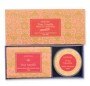 Himalaya True Bath Solid Perfume & Soap Gift Set - Vanilla
