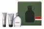 Hugo Boss Hugo Man Eau de Toilette 100ml Gift Set