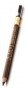 IMAN Perfect Eyebrow Pencil - Blackest Brown 1.2g