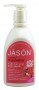 JASON Invigorating Rosewater Pure Natural Body Wash 887ml