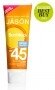 JASON Sport Natural Sunblock SPF 45 113g
