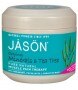 JASON Cooling Minerals & Tea Tree Pure Natural Muscle Pain Therapy 113g