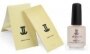 Jessica Fiber Fix Adhesive 14.8ml & Fiber Paper