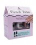 Jessica French Twist Natural Beauty Collection