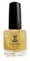 Jessica Hologram Top Coat - Gold 14.8ml