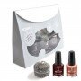 Jessica Little Gems Gift Set - Cinnamon Kiss