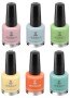 Jessica Nail Colour - Gelato Mio Collection