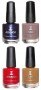 Jessica Nail Colour - Muse Collection