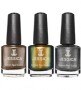 Jessica Nail Colour - Peacock Queen Collection