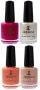 Jessica Nail Colour - Runway Style Collection