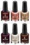 Jessica Nail Colour - Spicy Dream Collection